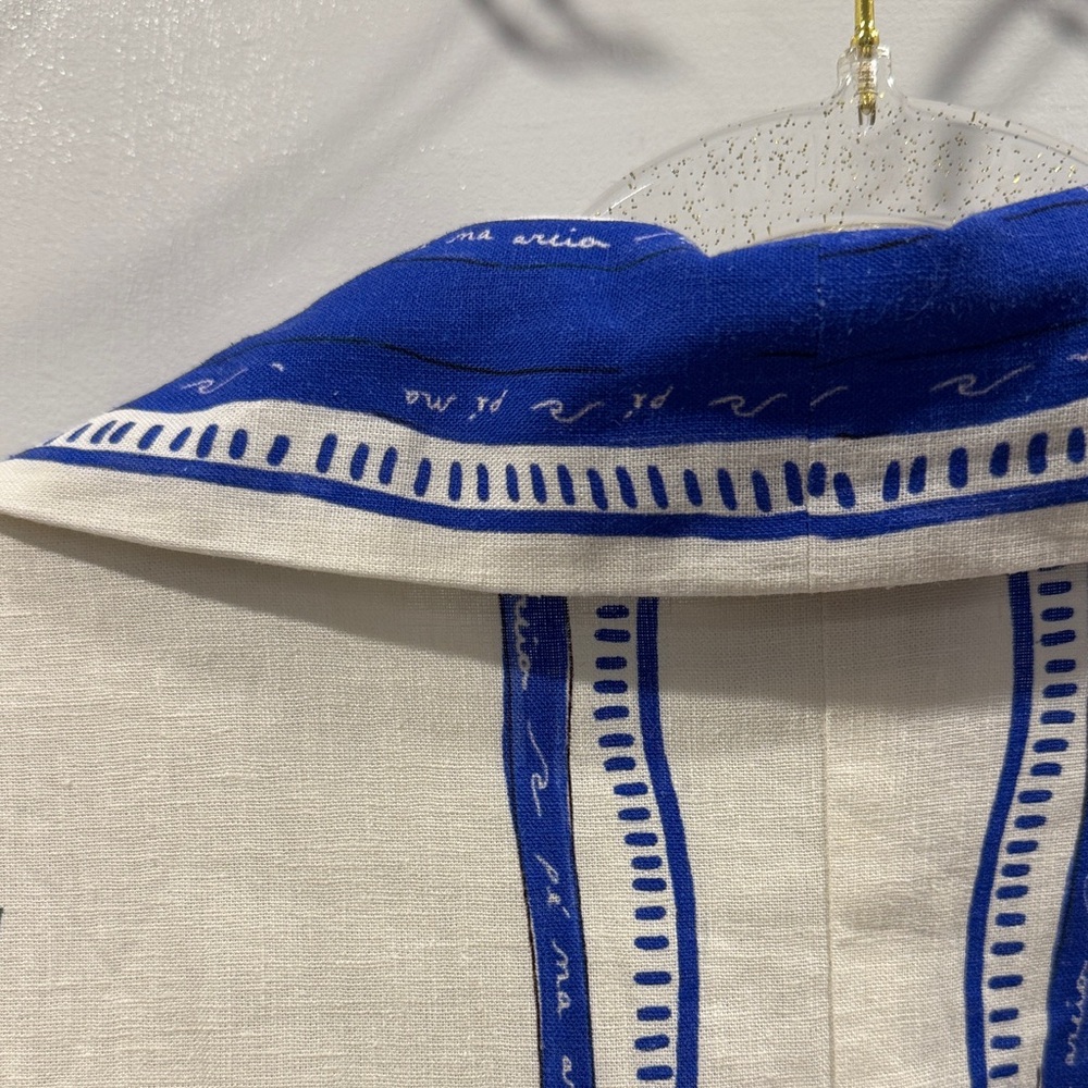 FARM Rio Multicolor Maxi Dress - Picture 10 of 10
